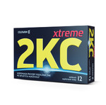 2KC XTREME 12 tabletek
